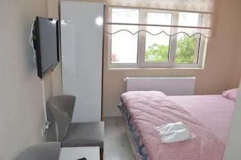 Şehzade Butik Otel