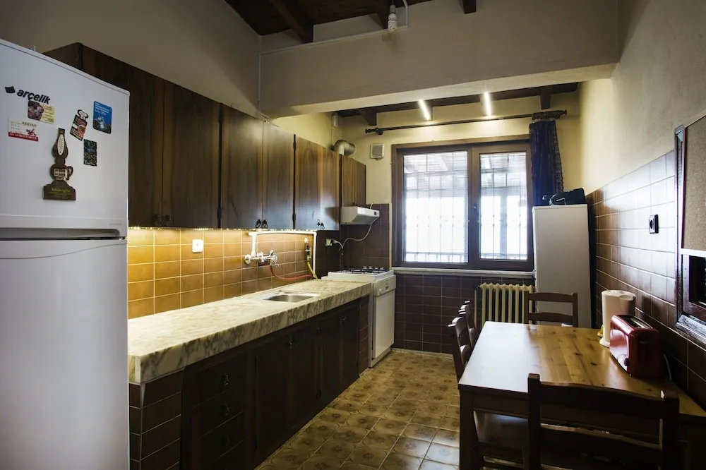 Comfort Villa, Göl Manzaralı
