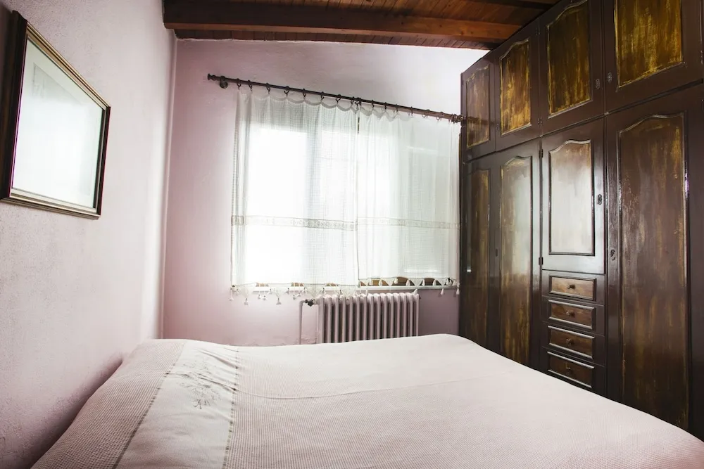 Comfort Villa, Göl Manzaralı