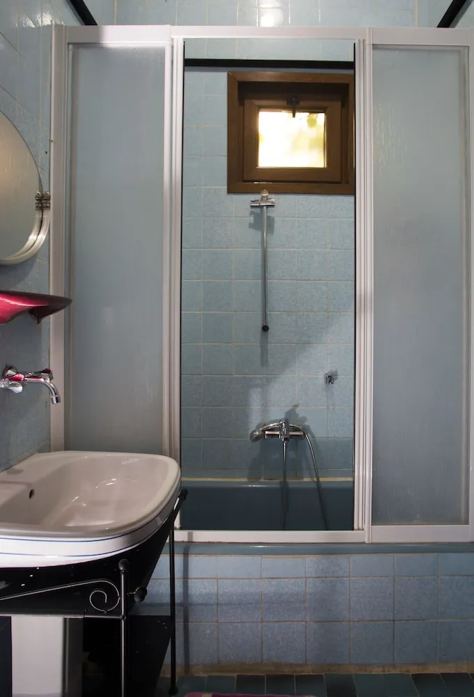 Comfort Villa, Göl Manzaralı