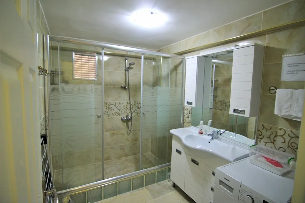 Standard Apart Daire - Semi Basement