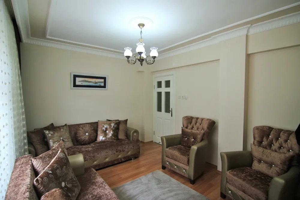 Süit, 2 Yatak Odası