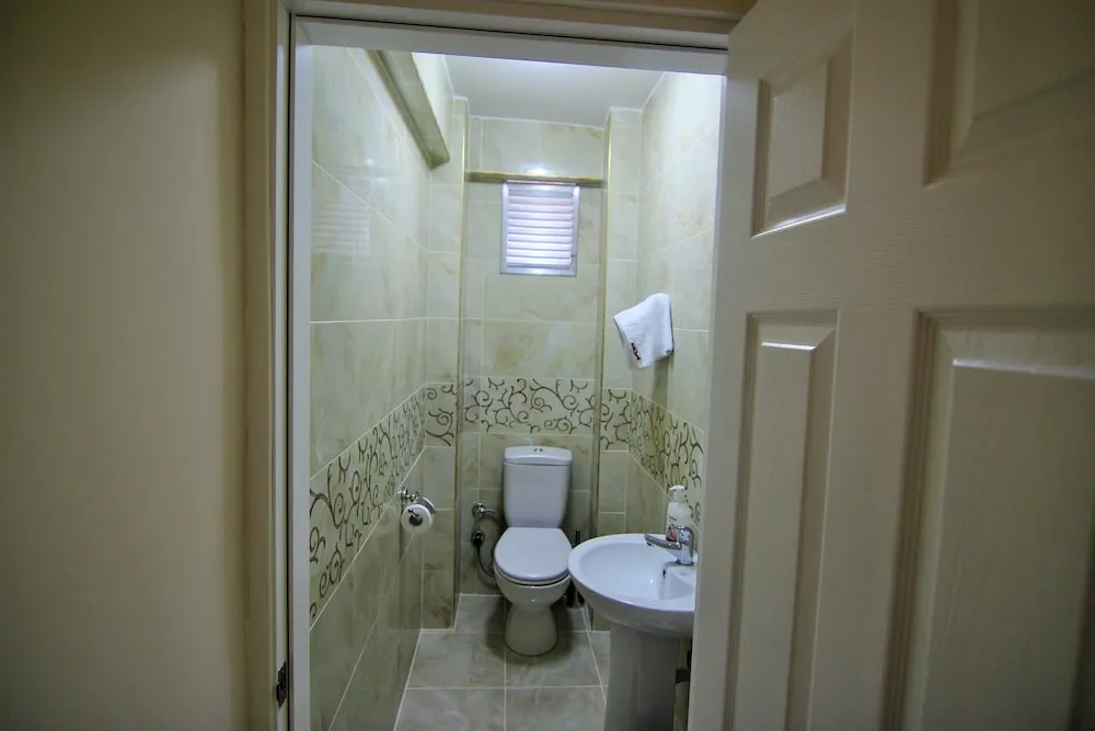 Superior Süit, 2 Yatak Odası