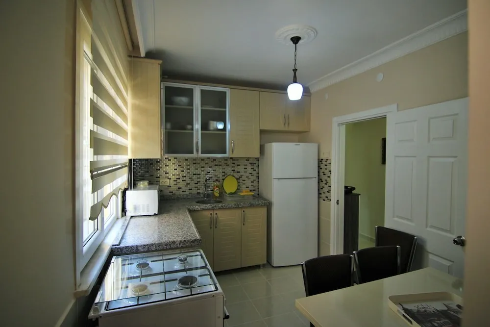 Superior Süit, 2 Yatak Odası