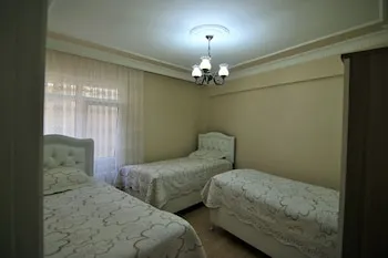 Yılmaz Apart