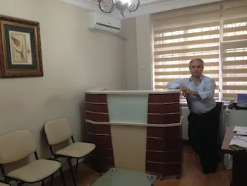Yılmaz Apart