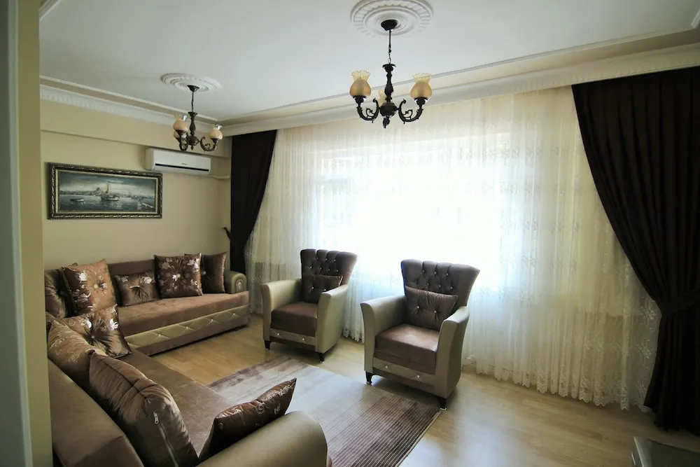 Oturma odası