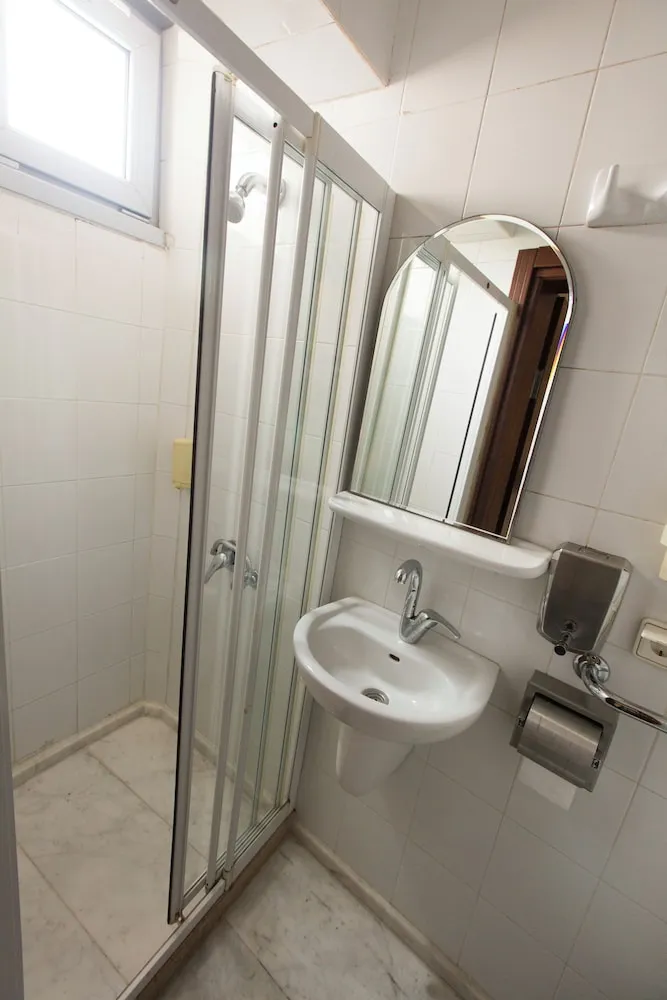 Panoramic Tek Büyük Yataklı Oda, Deniz Manzaralı