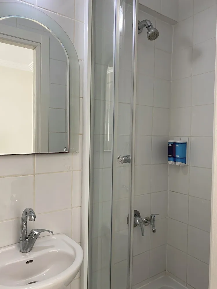 Standard Tek Büyük Yataklı Oda, 1 Çift Kişilik Yatak