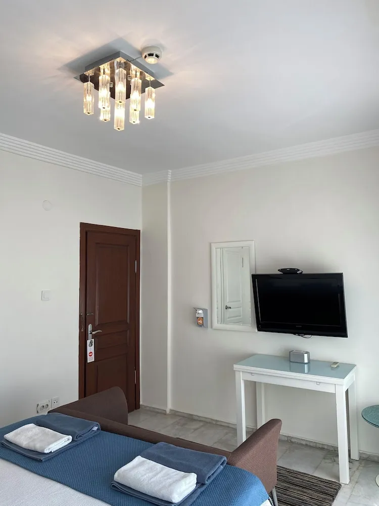 Comfort Oda, 2 Yatak Odası