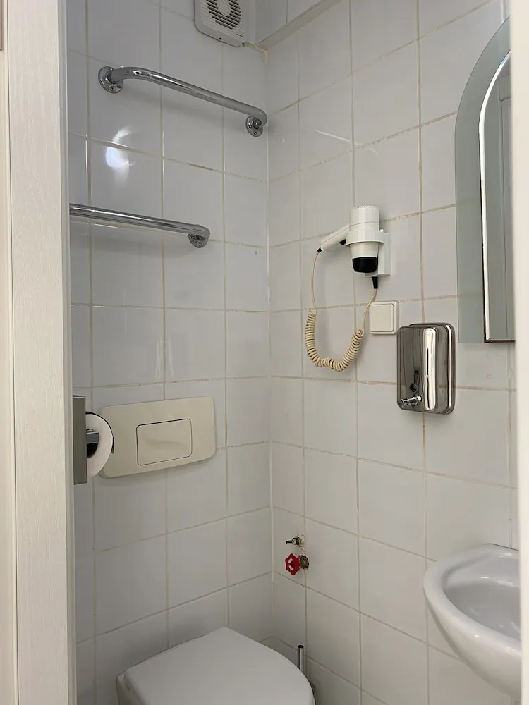 Comfort Oda, 2 Yatak Odası