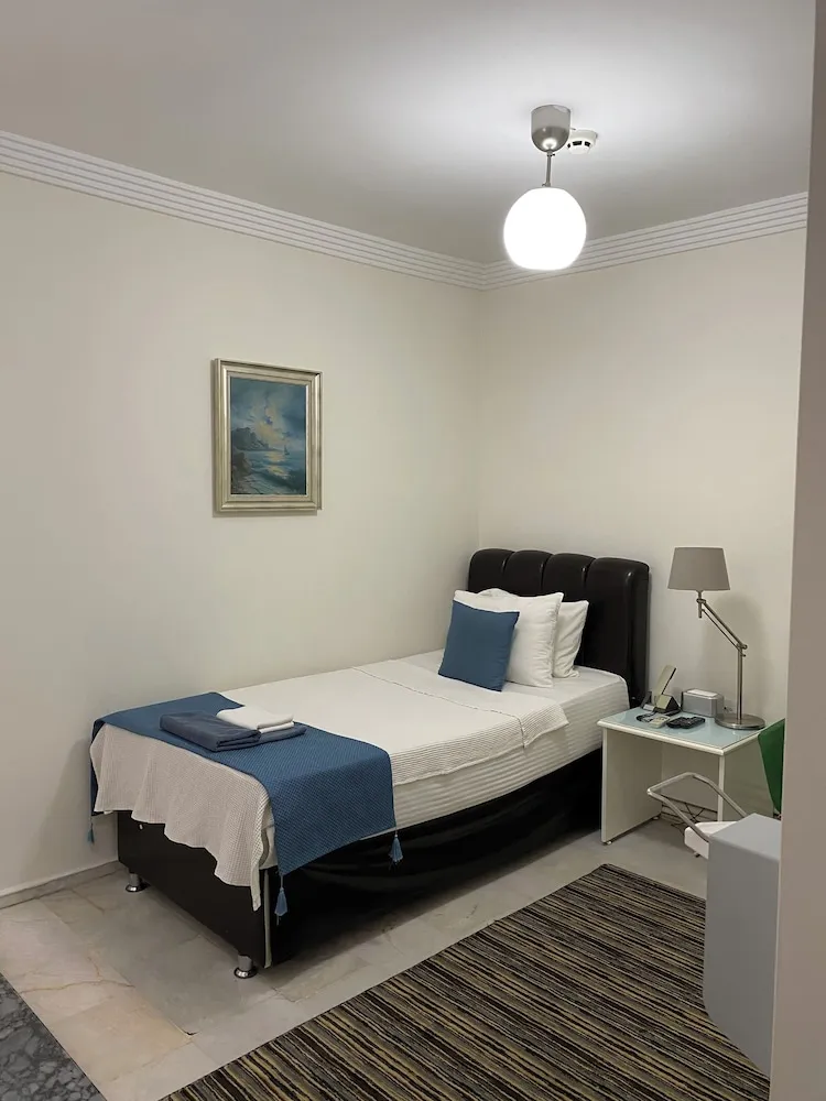 Comfort Oda, 2 Yatak Odası