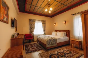 Cappadocia Villa Comfort