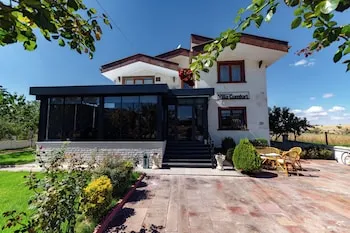 Cappadocia Villa Comfort