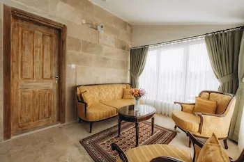 Cappadocia Villa Comfort