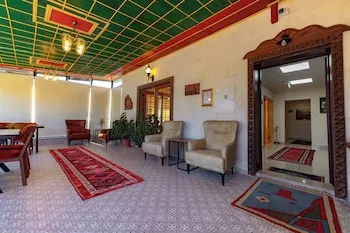 Cappadocia Villa Comfort