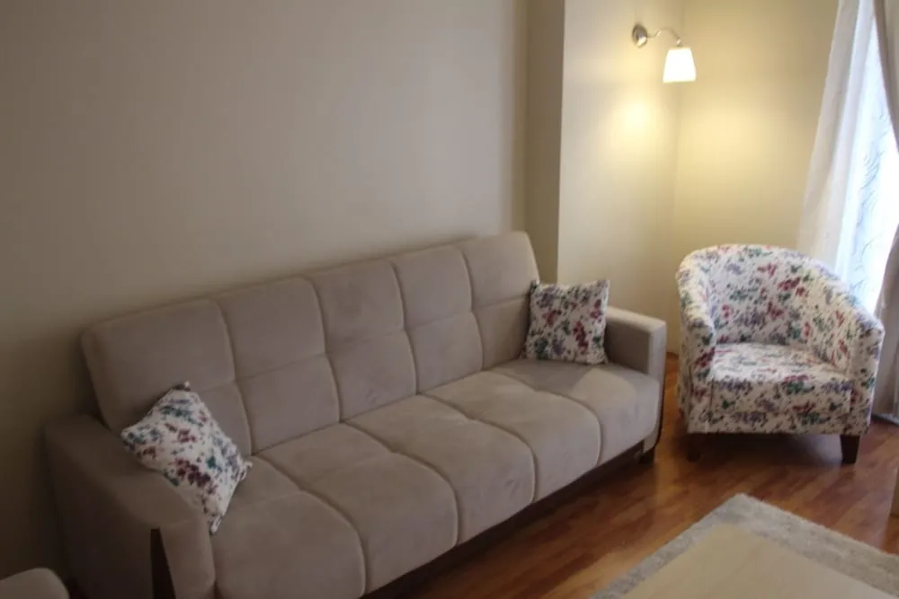 Apart Daire, 1 Yatak Odası