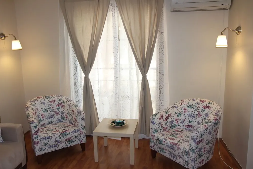 Apart Daire, 1 Yatak Odası