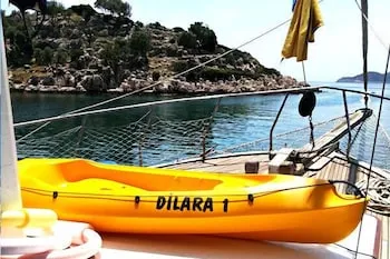 Dilara Boat