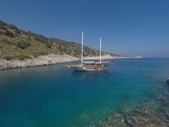 Dilara Boat