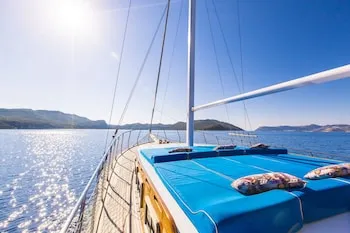 Dilara Boat