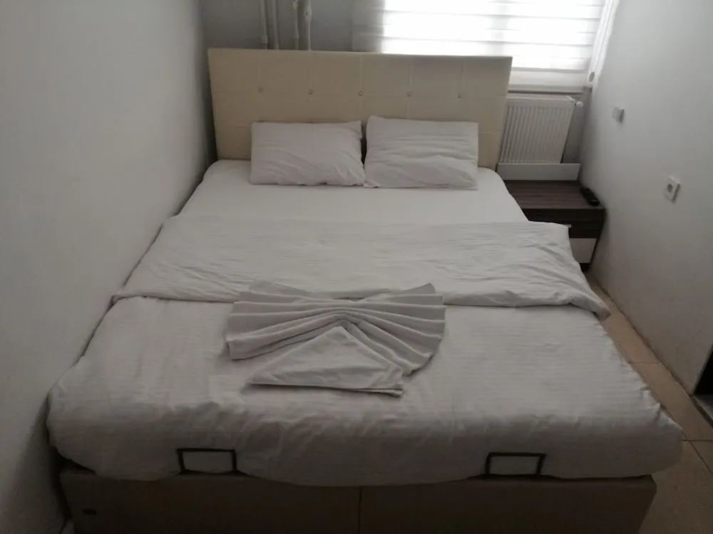 Standard Tek Büyük veya İki Ayrı Yataklı Oda, 1 Yatak Odası