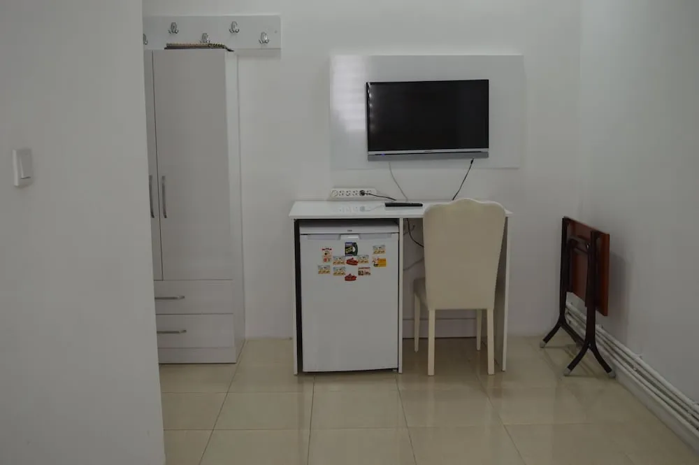 Standard Tek Büyük veya İki Ayrı Yataklı Oda, 1 Yatak Odası
