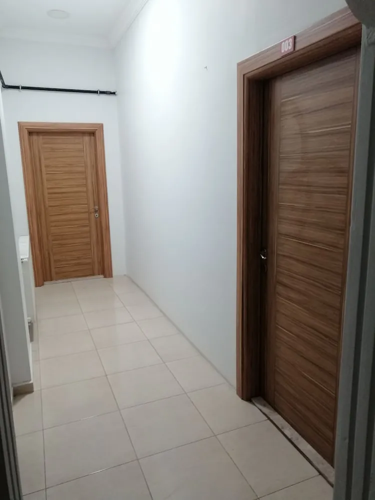 Standard Tek Büyük veya İki Ayrı Yataklı Oda, 1 Yatak Odası