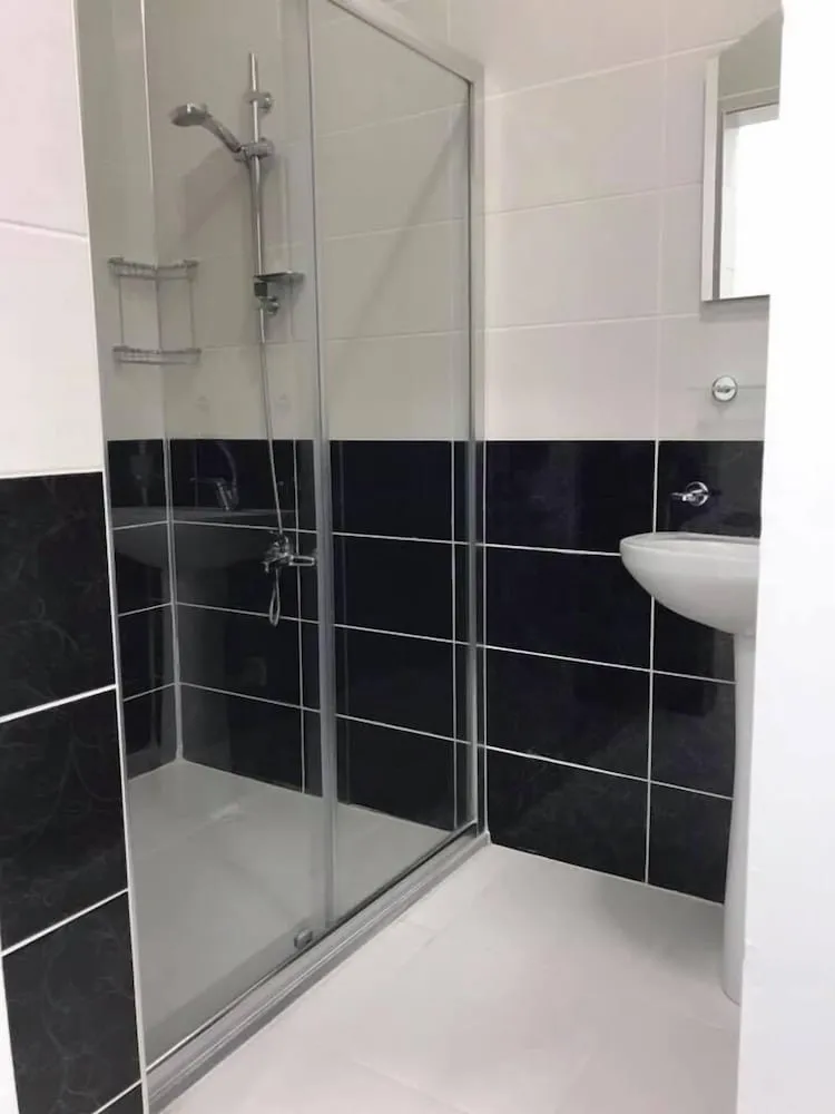 Standard Tek Büyük veya İki Ayrı Yataklı Oda, 1 Yatak Odası
