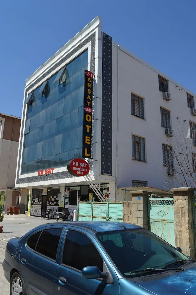 Er Sat Home Suit Otel