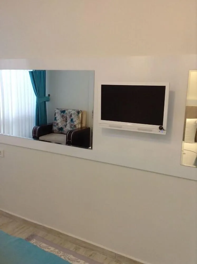 Comfort Tek Büyük Yataklı Oda, 1 Büyük (Queen) Boy Yatak, Deniz Manzaralı