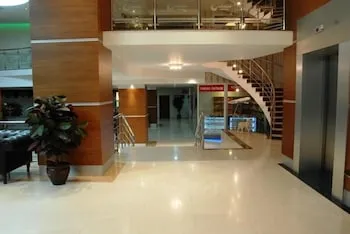 Grand Simay Hotel