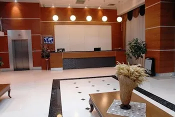Grand Simay Hotel