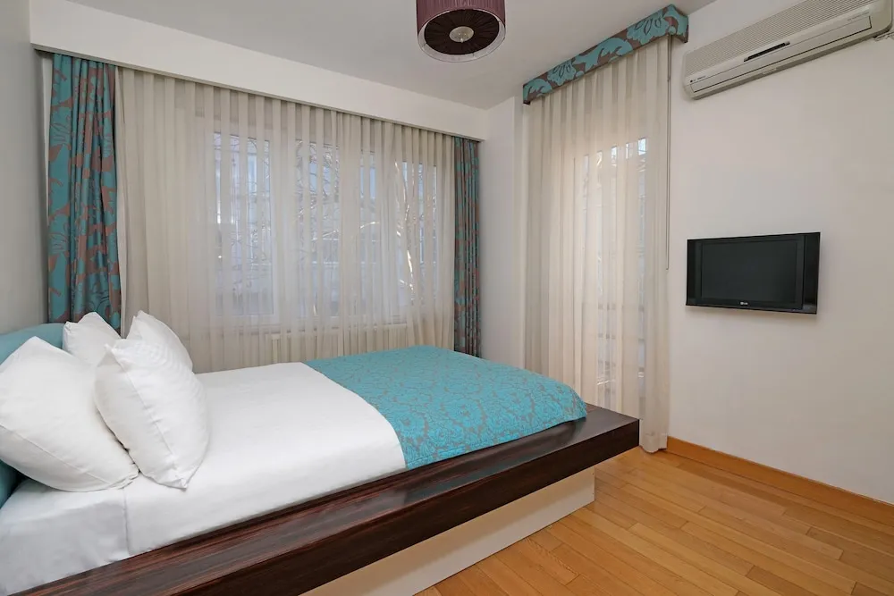 Apart Daire, 3 Yatak Odası, Teras, Deniz Manzaralı