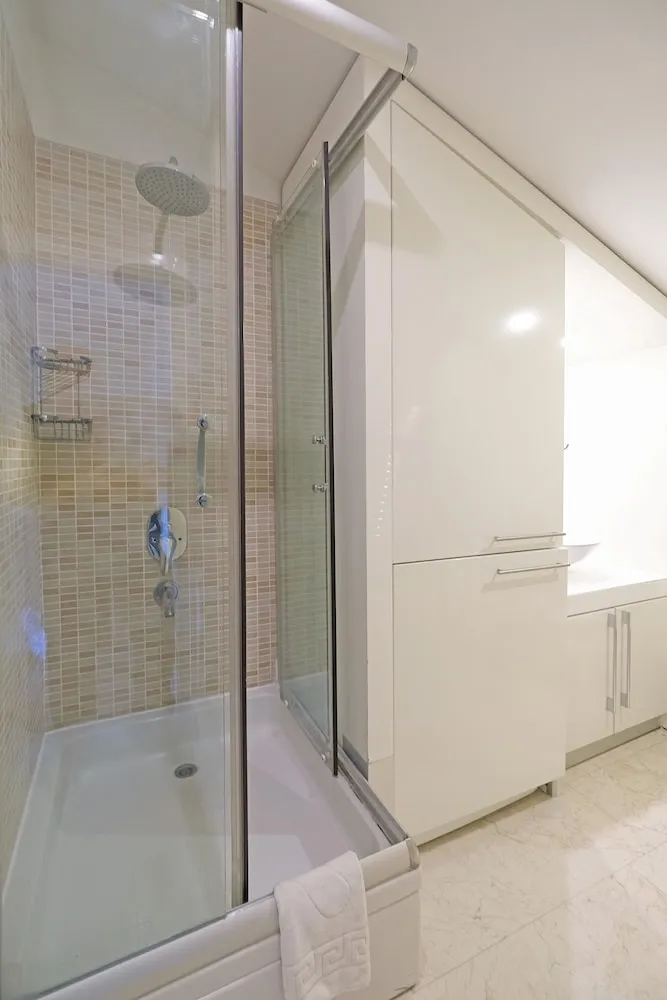 Apart Daire, 3 Yatak Odası, Teras, Deniz Manzaralı