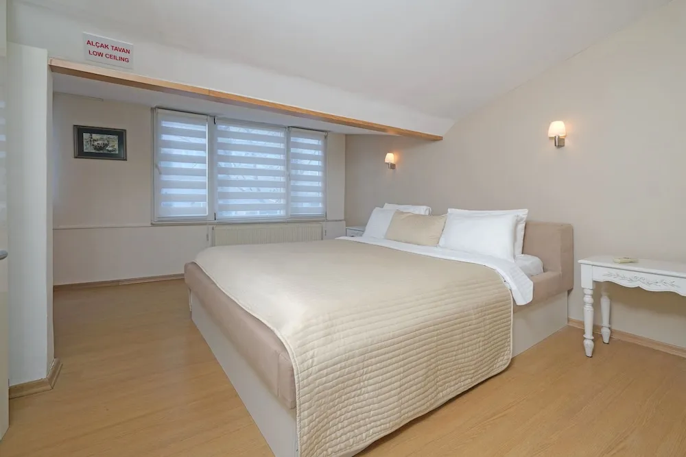 Apart Daire, 3 Yatak Odası, Teras, Deniz Manzaralı