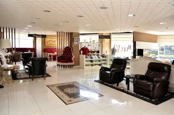 Business Grand Hotel