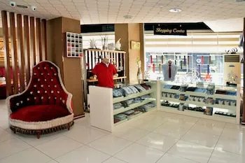 Business Grand Hotel