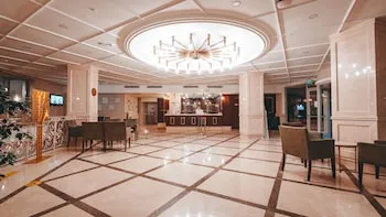 Royal Atlantis Beach