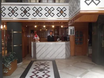 Spor Hotel