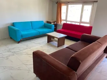 Alanya Dreams Apart Hotel