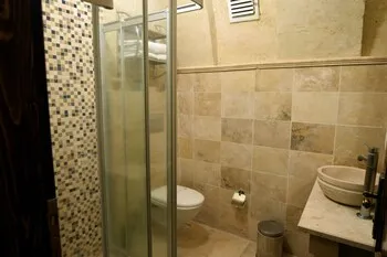 Alp Hotel Cappadocia