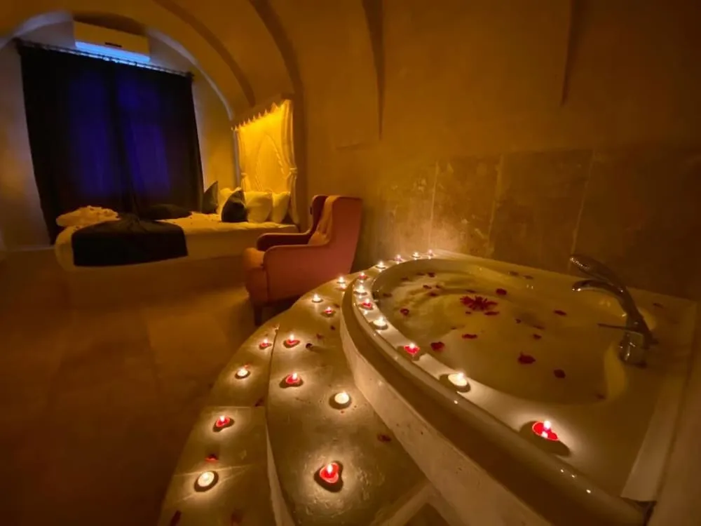Alp Hotel Cappadocia