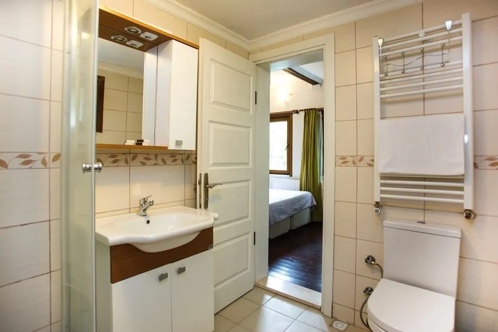 Villa, 4 Yatak Odası