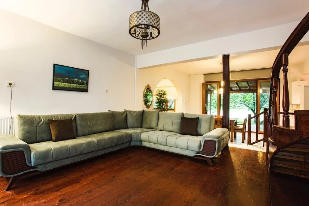 Villa, 4 Yatak Odası