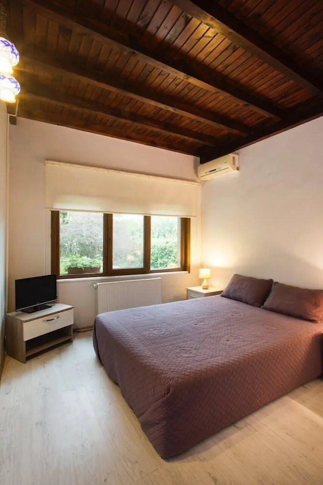 Villa, 4 Yatak Odası