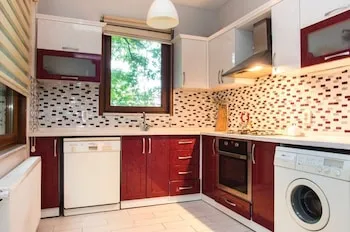 Oykum Villa Sapanca