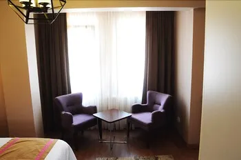 Mavi Haliç Apartments