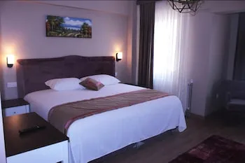 Mavi Haliç Apartments