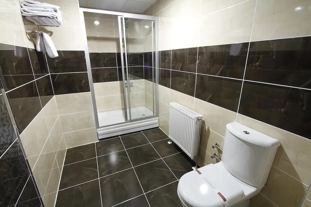 Standard Üç Kişilik Oda